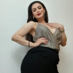 Vanessa a mais completa