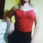 Novedad Raquel travesti en avenida Barcelona Castellón las planas