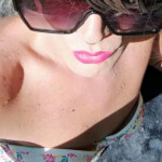 Almatrans - Hola chicos me llamo Alma forever me puedes encontrar en Telegram soy una chica CD o tra