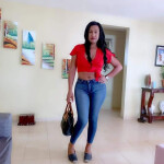 Anahi Trans latina dispuesta a en solo interesado escrivirme