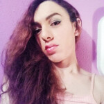 Tranvesti Alicia especialidad salidas