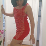 ANA LUCIA CD masajista profesional madurita