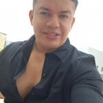 Compañía - Soy un caballero con presencia. colombiano Totalmente masculino. Si lo que estás buscando