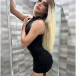 XICA TRANS.LUSITANA. PORTUGUESA. DOT 20.REALES.RUBIA.OJOS.VER DES.DIVERTIDA.CARIÑOSA..BUENO ROLLO