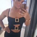 Las Palmas ANDREA CAROLINA DIOSA TRANS DE LUJO PARA TU COMPAÑÍA VIP LLAMAME Y QUEDAMOS
