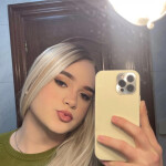 Darling Sophia chica trans nueva en tu ciudad