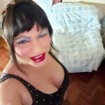 Trans elegante y atractiva en Murcia