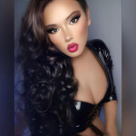 TS EVALUNA BELLA Y JOVEN TRANS ARGENTINA EN MIRANDA...LEER ANTES!!!