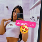 ARANZA HERMOSA TRANS EN VELÁZQUEZ – SANTA CRUZ DE TENERIFE CHICA TRANS DE 19 AÑOS DISPONIBLE 24 H