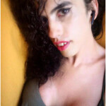 Sofía trans portuguesa Bi24h