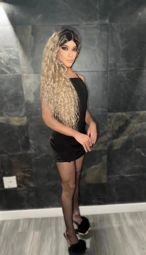 Fondo avatar
