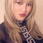 SILVANA linda travesti latina 24 horas los espero