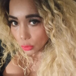 OROPESA DEL MAR SANDRA Colombiana Trans de lujo toda una Super Mujer para ti