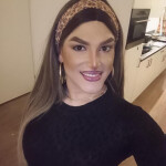 Novedad Jimena Latina
