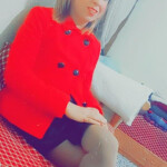 Hayfa Algeciras - Chica trans en Algeciras activa y con piso privado todos disponibles.