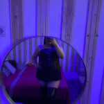 EXQUISITA TRANS CURVY COLOMBIANA