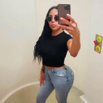 Peruana ya está aqui