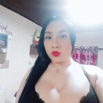 Hola mis amores soi paolita recién llegue a Logroño