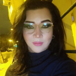 Venezolana con buenas curvas masajista