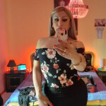 Trans lorena recién llegada a sevilla 24 h