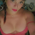 Ro chica trans novedad