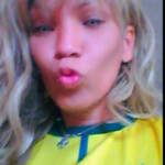 Top novedad trans Brasileña masajes 24hs foto real