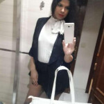Novedad Gina tranx masajista por Valladolid