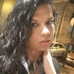 Novedad Gina trans paraguaya estoy en valladolid