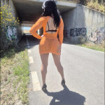 Trans brasileña solo desplazamientos