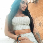 Irina miller venezolana