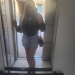 EN PUERTO DE LA CRUZ!!! DAYANNA THE BOMB TRANS QUEEN RUBIA BRONCEADA COMPLETISIMA