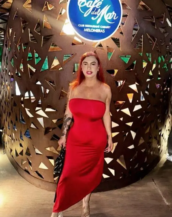 Fondo avatar