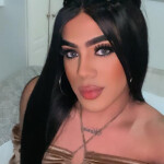 Novedad ivana he llegado para LATINA Y Agradable para ti