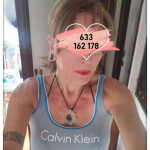 Trans 46 años Complicidad y Diversión Mutua...???