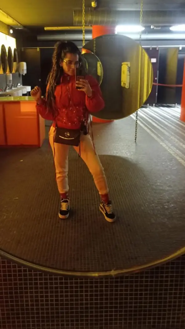 Fondo avatar