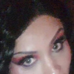 Tramsexual Argentina verdaderamente exquisita x