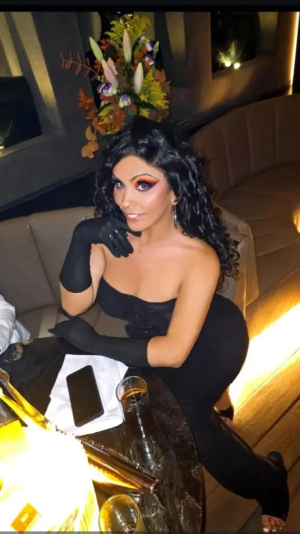 Fondo avatar