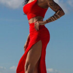 Diosa Trans Masajista Fitnes