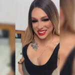 Estrella - NOVEDAD Supertravesti recien llegada 130 . de .. a dos metros s en tu . Especial . s. . D