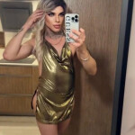 Chica CD Fem con sitio ahora