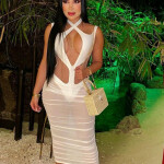 ELIANA TOP TRANS ESCLUSIVA VIP HOMBRES