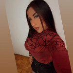 Novedad latina pequeña trans en gijon super maja
