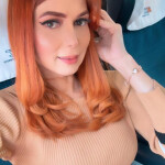 Hillary en Zaragoza - Hola soy Hillary una trans de 28 años bonita y exótica. Ven a conocerme para p