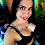 Yessica latina - Si quieres pasar un rato de relajación masaje y desconectar de la monotonía te invi