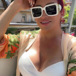 Gigi trans femenina masajes Getafe 602860805