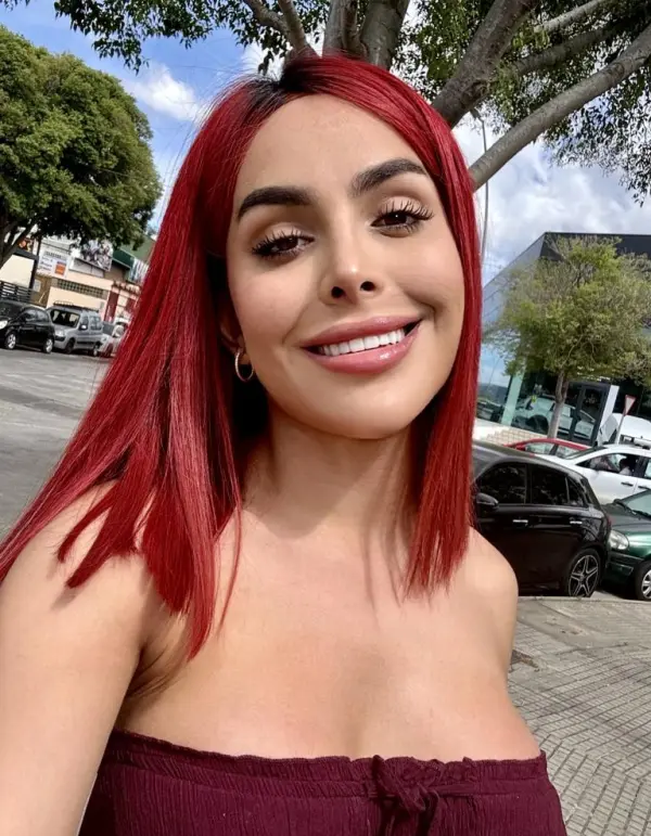 Fondo avatar