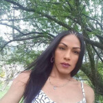 SABRINA TRANS COLOMBIANA NUEVA EN SANTS CONSENTIDORA Y DIVERTIDA