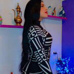 Novedad latina - Hola mis amores me presento soy Luciana. Una chica trans de grande súper educada re