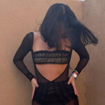 DANIELA CHICA TRANS CON GANAS DE ALGO RICO