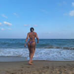 INSTAGRAM EVELYN HERMANNY PISO PRIVADO! VIVO SOLA!